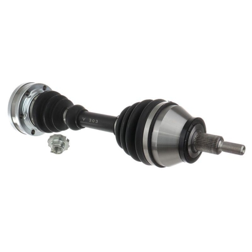 Antriebswelle SKF VKJC 5088 f&uuml;r SEAT SKODA, Vorderachse links