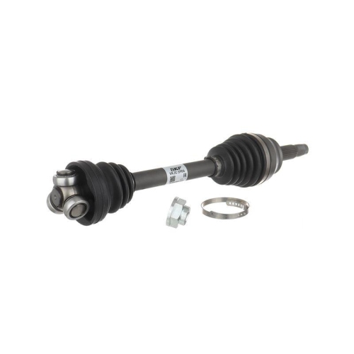 Antriebswelle SKF VKJC 5906 f&uuml;r FIAT, Vorderachse links