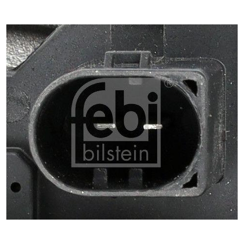 FEBI BILSTEIN Generator 193183 f&uuml;r FIAT IVECO