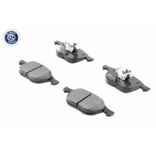 Bremsbelagsatz, Scheibenbremse VAICO V25-0272 Green Mobility Parts f&uuml;r FORD