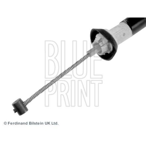 Seilzug, Feststellbremse BLUE PRINT ADL144603 f&uuml;r FIAT, hinten links