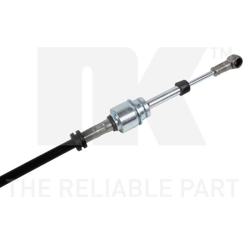 Seilzug, Schaltgetriebe NK 9315002 für BMW