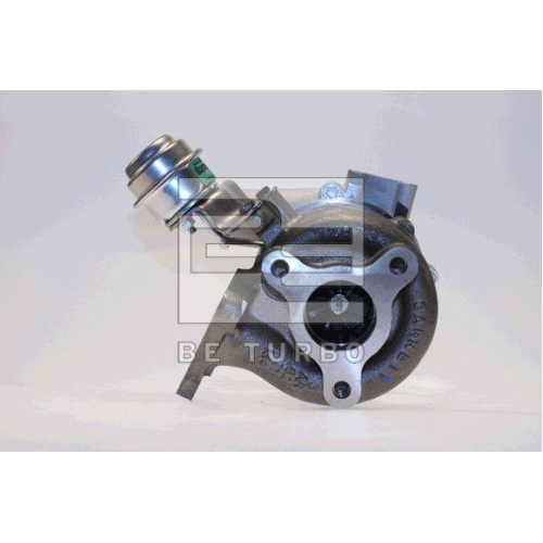 BE TURBO 127678 Lader, Aufladung f&uuml;r NISSAN