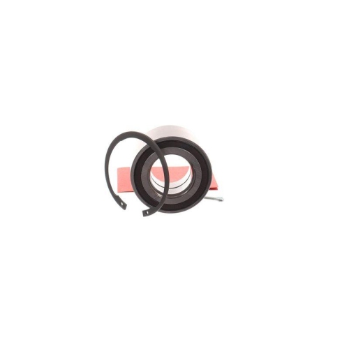 Radlagersatz SKF VKBA 6720 f&uuml;r OPEL VAUXHALL CHEVROLET BUICK (SGM), Hinterachse