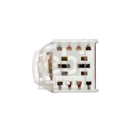 FEBI BILSTEIN Gasfeder, Koffer-/Laderaum 179326 febi Plus f&uuml;r MERCEDES-BENZ