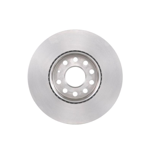 Bremsscheibe BOSCH 0 986 479 088 für AUDI SEAT SKODA VW CUPRA, Vorderachse