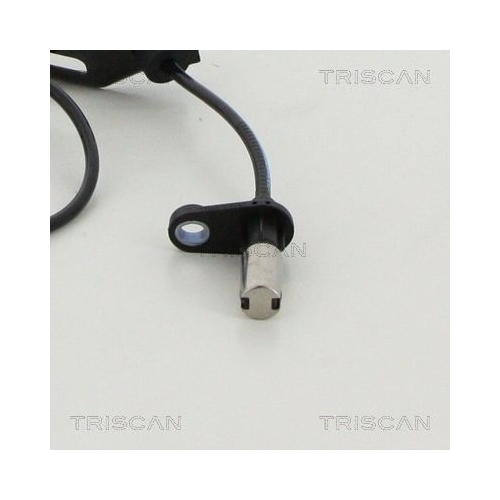 Sensor, Raddrehzahl TRISCAN 8180 50157 für MAZDA, Hinterachse