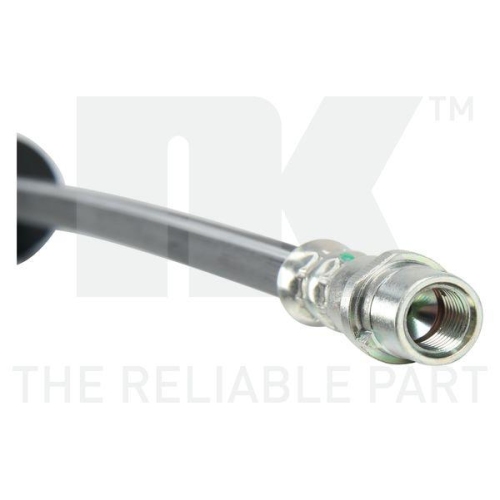 Bremsschlauch NK 854755 f&uuml;r VW, Vorderachse