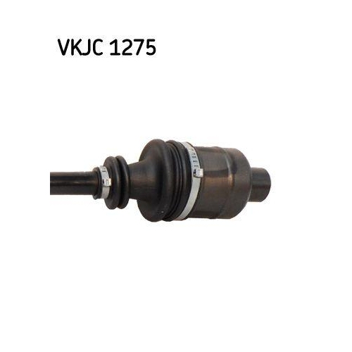 Antriebswelle SKF VKJC 1275 f&uuml;r RENAULT, Vorderachse rechts