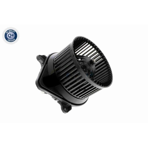 Ansauggebläse, Innenraumluft VEMO V46-03-1387 Q+, Erstausrüsterqualität für