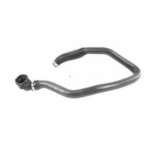 K&uuml;hlerschlauch VAICO V42-0868 Q+, Erstausr&uuml;sterqualit&auml;t f&uuml;r OPEL, oben, unten