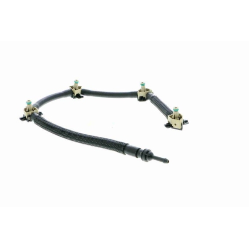 Schlauch, Leckkraftstoff VAICO V10-5496 Original VAICO Qualit&auml;t f&uuml;r AUDI SEAT VW