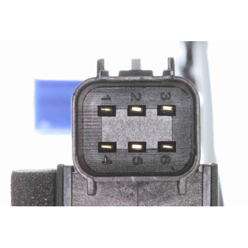 Fensterheber VAICO V48-0559 Green Mobility Parts für LAND ROVER, vorne links