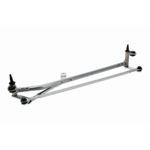 Wischergestänge VAICO V10-9292 Original VAICO Qualität für VW, vorne