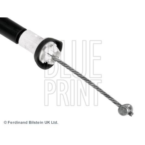 Seilzug, Feststellbremse BLUE PRINT ADL144604 f&uuml;r FIAT, hinten rechts