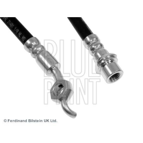 Bremsschlauch BLUE PRINT ADT353281 f&uuml;r TOYOTA, Hinterachse links