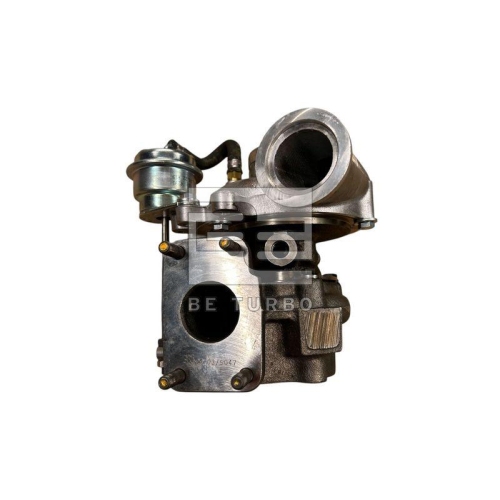 BE TURBO 127341 Lader, Aufladung f&uuml;r IVECO