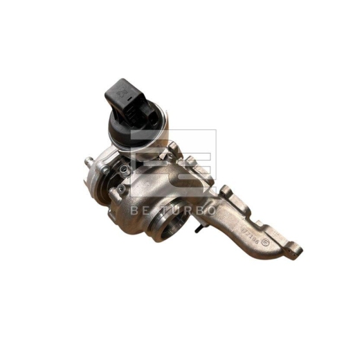 BE TURBO 128551 Lader, Aufladung f&uuml;r VAG