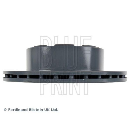 BLUE PRINT ADBP430002 2 St&uuml;ck Bremsscheiben f&uuml;r RENAULT RENAULT TRUCKS, Hinterachse