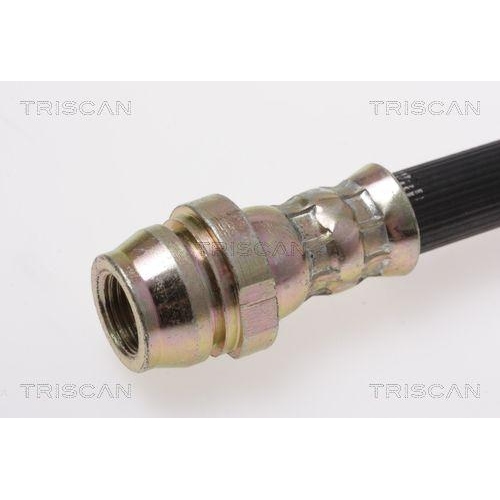 Bremsschlauch TRISCAN 8150 16307 f&uuml;r FORD, Hinterachse rechts, au&szlig;en