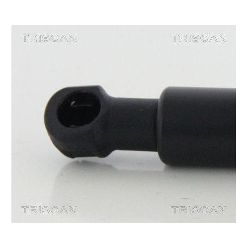 Gasfeder, Koffer-/Laderaum TRISCAN 8710 13292 für TOYOTA, hinten links
