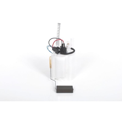 Kraftstoff-F&ouml;rdereinheit BOSCH 0 986 580 184 f&uuml;r MERCEDES-BENZ, rechts