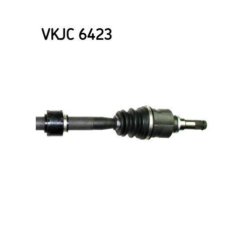 Antriebswelle SKF VKJC 6423 f&uuml;r TOYOTA, Vorderachse rechts