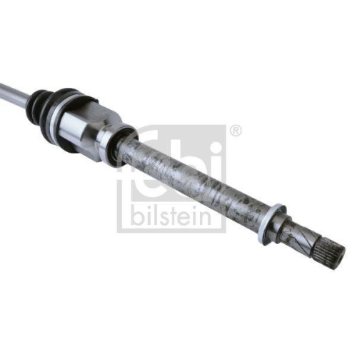FEBI BILSTEIN Antriebswelle 186591 f&uuml;r RENAULT, Vorderachse rechts