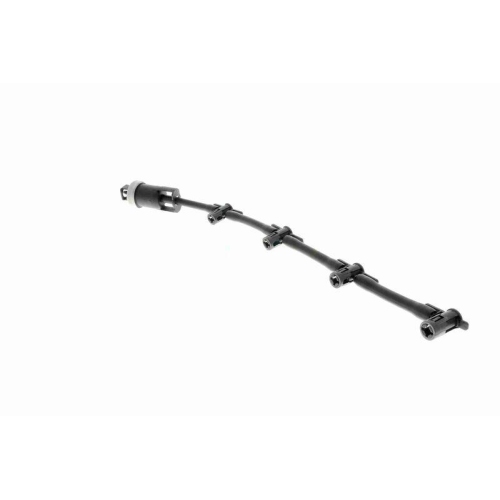 Schlauch, Leckkraftstoff VAICO V10-5497 Original VAICO Qualit&auml;t f&uuml;r SEAT SKODA