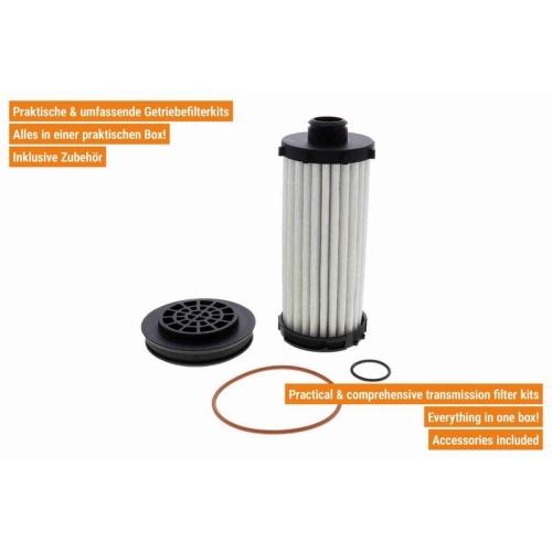 Hydraulikfilter, Automatikgetriebe VAICO V25-2247 Original VAICO Qualit&auml;t f&uuml;r