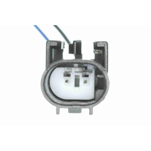 Schalter, Heckklappenentriegelung VEMO V30-73-0353 Green Mobility Parts für