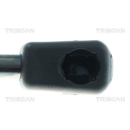 Gasfeder, Motorhaube TRISCAN 8710 11367 f&uuml;r BMW, vorne links, vorne rechts