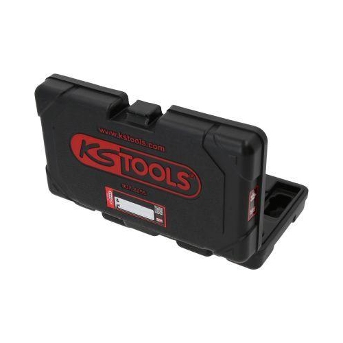 Werkzeugkoffer KS TOOLS 907.2255-99 für
