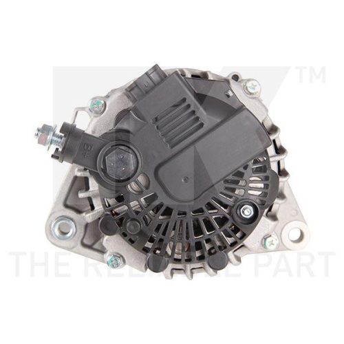 Generator NK 4834002 f&uuml;r HYUNDAI KIA, f&uuml;r Fahrzeuge mit AMS