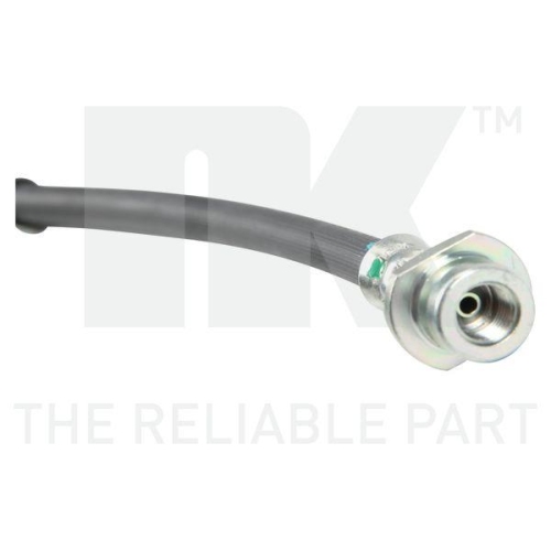 Bremsschlauch NK 8522128 f&uuml;r NISSAN, Hinterachse rechts, au&szlig;en
