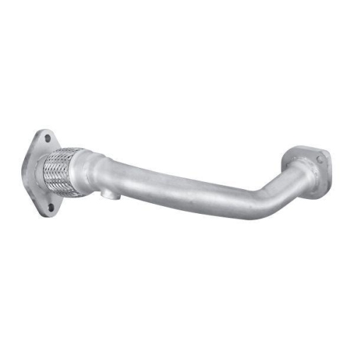 HELLA Abgasrohr 8LA 366 006-471 Easy2Fit –