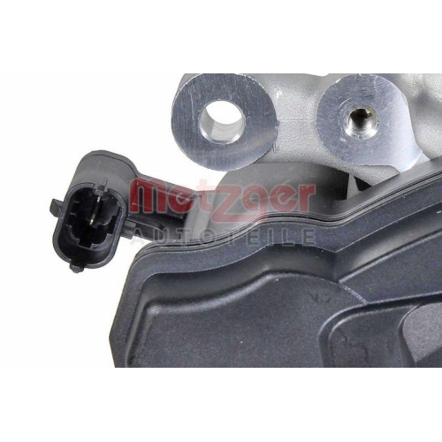 Bremssattel METZGER AUTOTEILE 6261723 f&uuml;r OPEL VAUXHALL GENERAL MOTORS