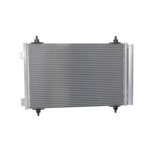 HELLA Kondensator, Klimaanlage 8FC 366 220-821 >>> Easy2Fit <<< für CITROËN FIAT