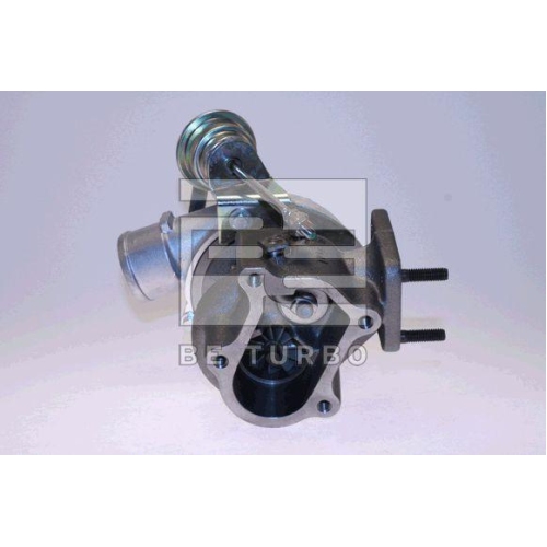 BE TURBO 127371 Lader, Aufladung f&uuml;r IVECO
