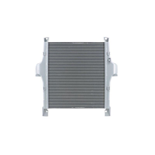 HELLA 8ML 366 341-241 Ladeluftk&uuml;hler f&uuml;r IVECO