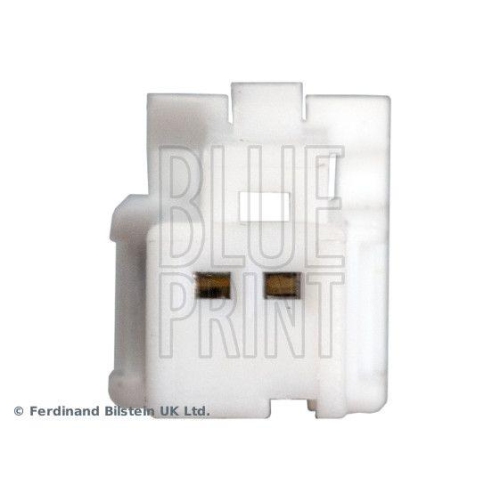 Schalter, Heckklappenentriegelung BLUE PRINT ADN19701 Blue Print Solution für