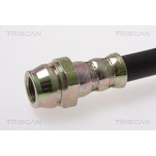 Bremsschlauch TRISCAN 8150 16308 f&uuml;r FORD, Hinterachse links, au&szlig;en