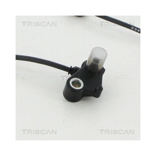 Sensor, Raddrehzahl TRISCAN 8180 50159 f&uuml;r MAZDA, Vorderachse rechts