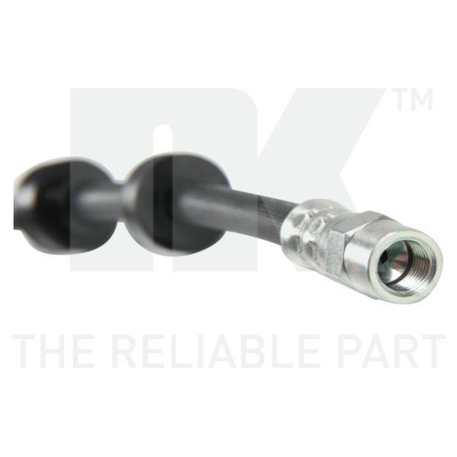 Bremsschlauch NK 854757 f&uuml;r SEAT VW, Vorderachse