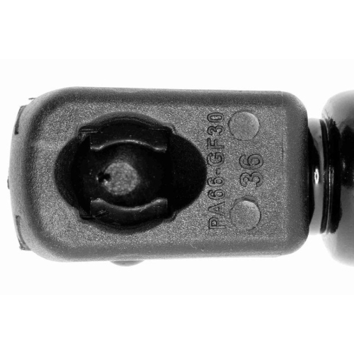 Gasfeder, Koffer-/Laderaum VAICO V46-0243 Original VAICO Qualit&auml;t f&uuml;r RENAULT