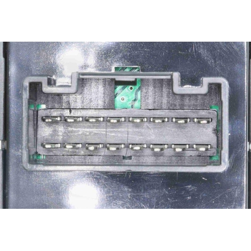 Schalter, Fensterheber VEMO V53-73-0024 Green Mobility Parts für KIA
