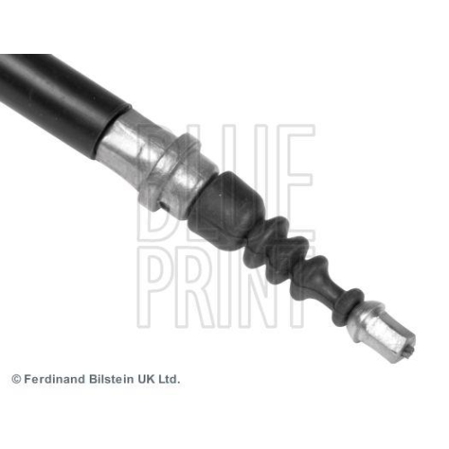 Seilzug, Feststellbremse BLUE PRINT ADL144606 f&uuml;r FIAT ABARTH, hinten rechts