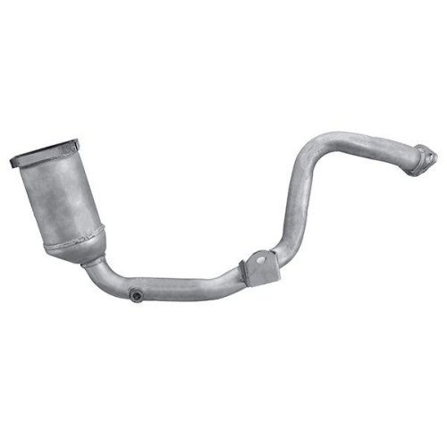 HELLA Katalysator 8LE 366 050-991 Easy2Fit &ndash;