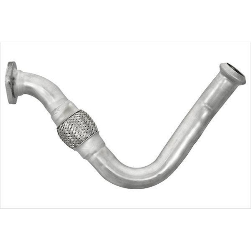 HELLA Abgasrohr 8LA 366 006-481 Easy2Fit –