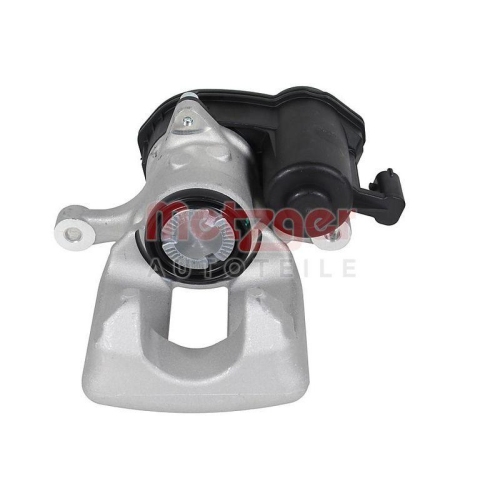 Bremssattel METZGER AUTOTEILE 6261724 f&uuml;r OPEL VAUXHALL GENERAL MOTORS